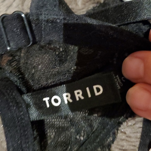 Torrid chemise - Picture 4 of 5